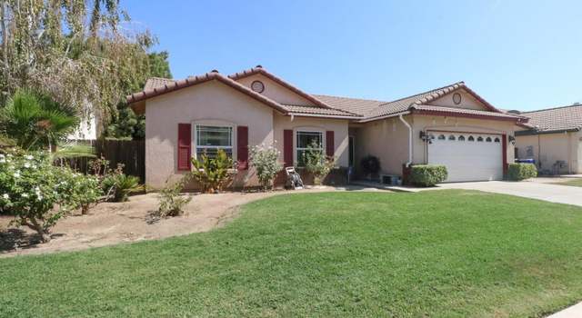 Photo of 1028 N Roberta Way, Porterville, CA 93257