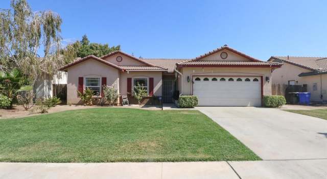 Photo of 1028 N Roberta Way, Porterville, CA 93257