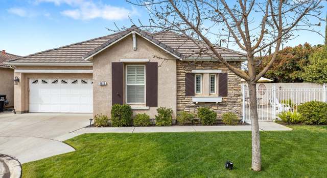 Photo of 1619 N Selva Ct, Visalia, CA 93291