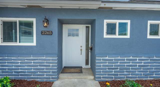 Photo of 2265 E Lemmon Way, Hanford, CA 93230