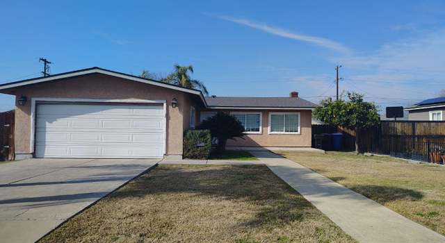 Photo of 1712 Letts Ave Ave, Corcoran, CA 93212