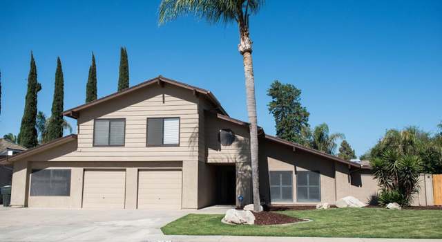 Photo of 2704 Chestnut St, Hanford, CA 93230