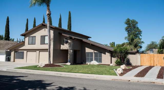 Photo of 2704 Chestnut St, Hanford, CA 93230