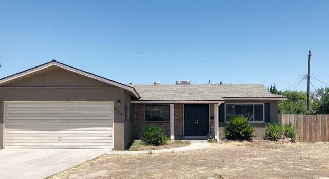 Photo of 288 Meadow Ln, Lemoore, CA 93245