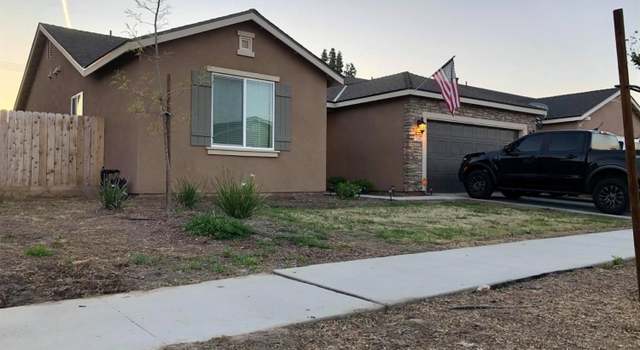 Photo of 1296 Sparrow Dr, Hanford, CA 93230