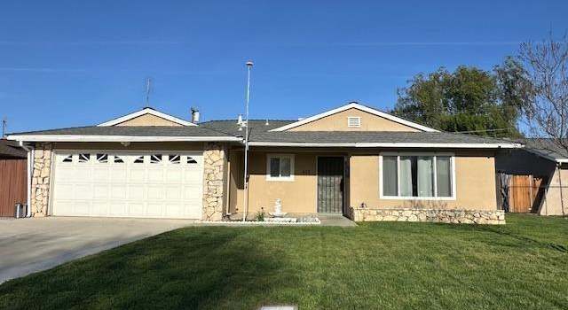Photo of 420 W Burlwood Ln, Lemoore, CA 93245