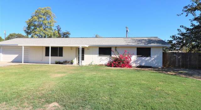 Photo of 808 E Ivy St, Hanford, CA 93230
