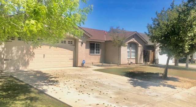 Photo of 540 Pepper Dr, Hanford, CA 93230