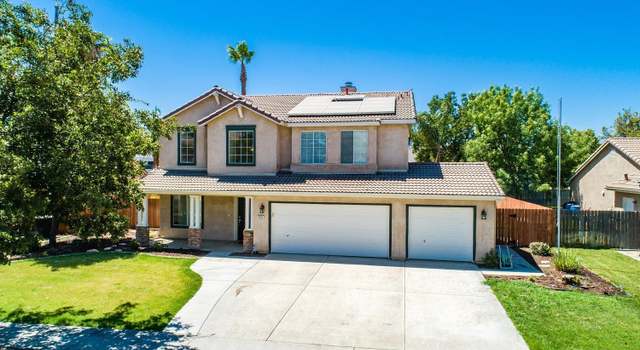 Photo of 813 Avalon Dr, Lemoore, CA 93245