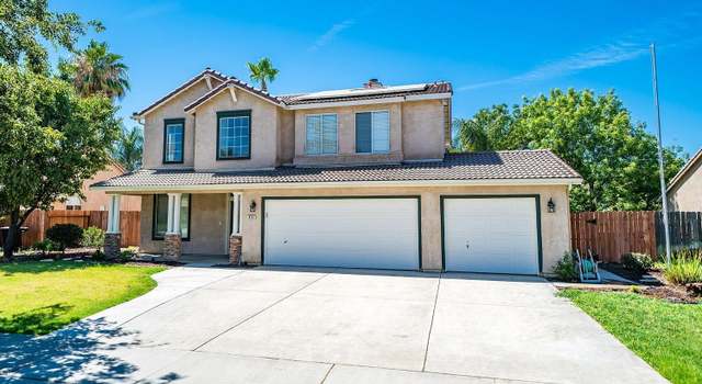 Photo of 813 Avalon Dr, Lemoore, CA 93245
