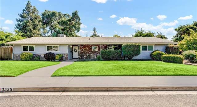 Photo of 3535 W Mill Creek Dr, Visalia, CA 93291