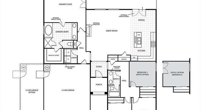 Photo of 2340 Muscat Pl, Hanford, CA 93230