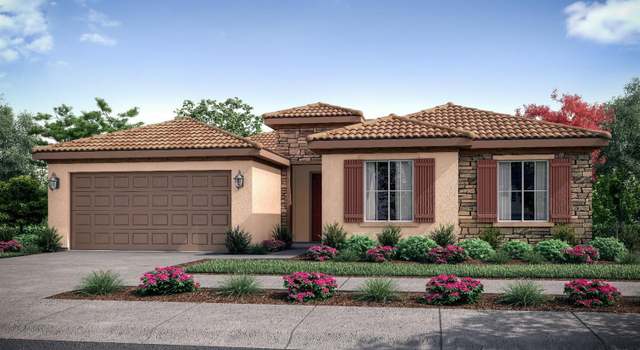 Photo of 2340 Muscat Pl, Hanford, CA 93230