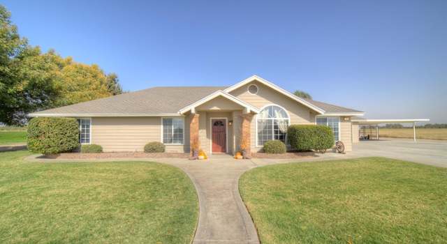 Photo of 21840 Elgin Ave, Lemoore, CA 93245