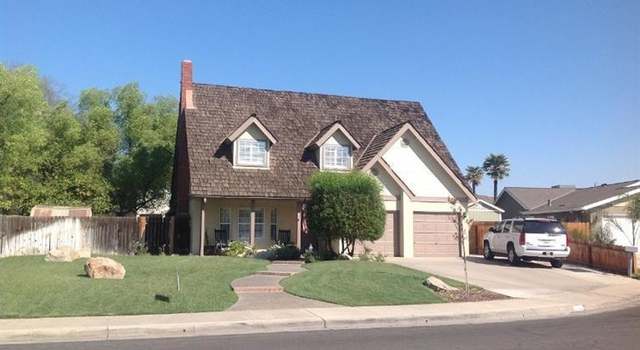 Photo of 212 W Redwood St, Hanford, CA 93230