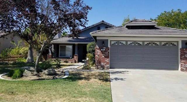 Photo of 888 E Palm Dr, Hanford, CA 93230