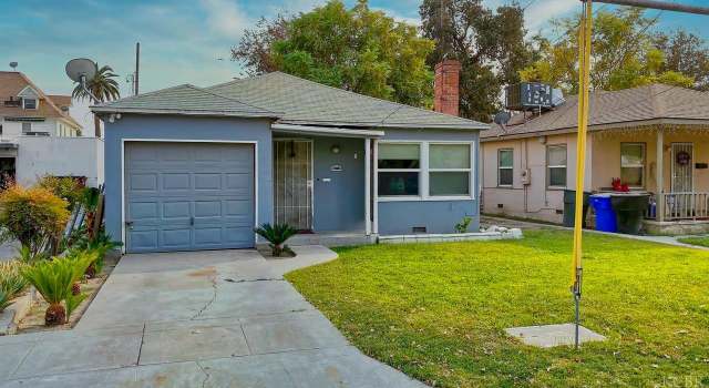Photo of 209 Cameron St, Hanford, CA 93230