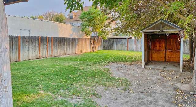 Photo of 209 Cameron St, Hanford, CA 93230