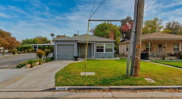 Photo of 209 Cameron St, Hanford, CA 93230