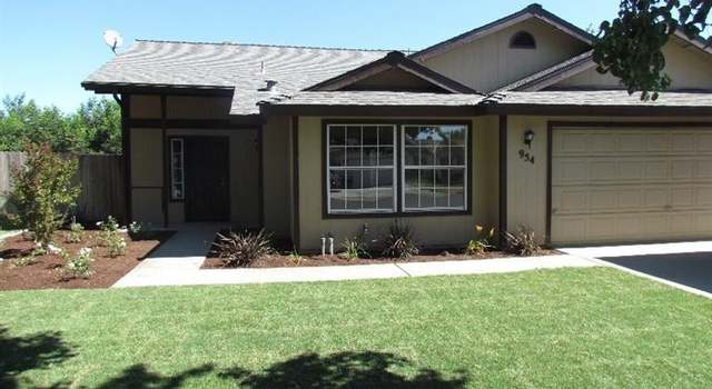 Photo of 954 Elderwood Ln, Lemoore, CA 93245