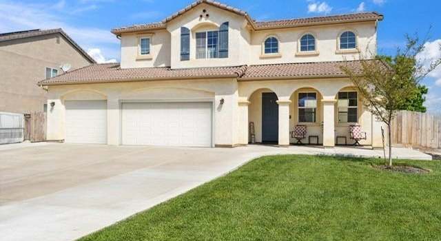 Photo of 1920 W Picadilly Ln, Hanford, CA 93230