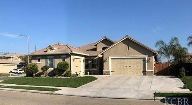 Photo of 1098 Columbus Way, Lemoore, CA 93245