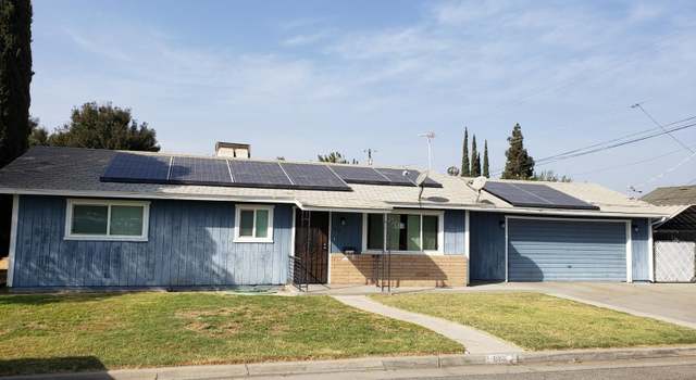 Photo of 812 Wigdal Ave, Corcoran, CA 93212