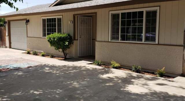 Photo of 1124 Milpas St, Hanford, CA 93230