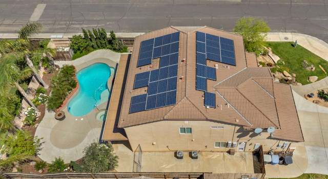 Photo of 2032 N Vine Cir, Hanford, CA 93230
