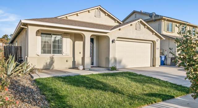 Photo of 1287 Greenbrier Dr, Hanford, CA 93230