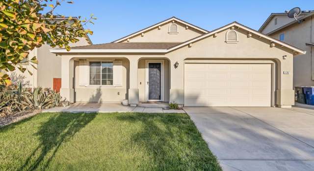 Photo of 1287 Greenbrier Dr, Hanford, CA 93230