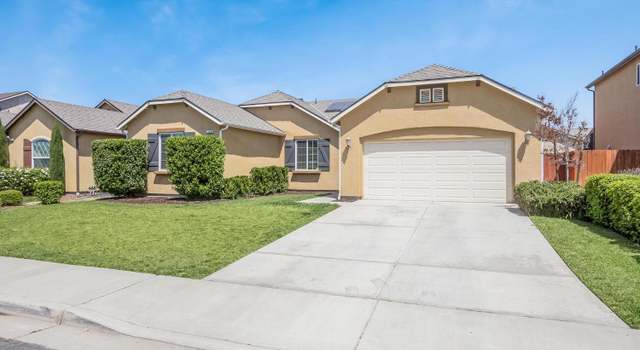 Photo of 1140 W Muir Way, Hanford, CA 93230