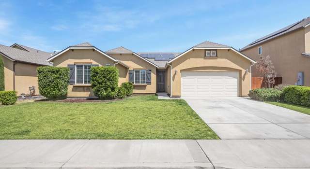 Photo of 1140 W Muir Way, Hanford, CA 93230