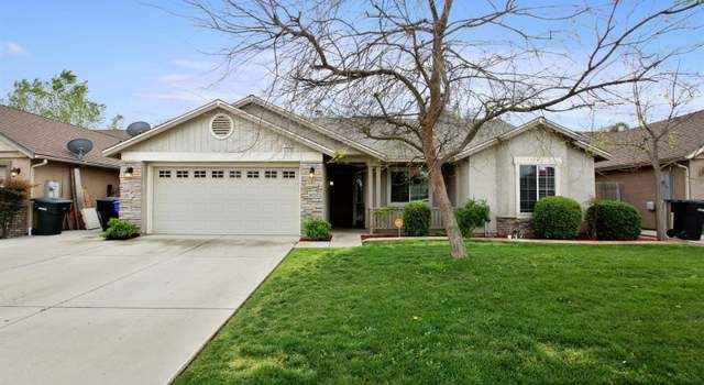 Photo of 925 W Millbrook St, Hanford, CA 93230