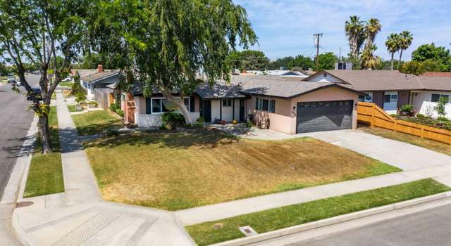 Photo of 1216 W Malone St, Hanford, CA 93230