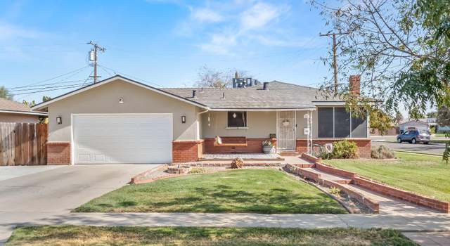 Photo of 1905 Burl Dr, Hanford, CA 93230