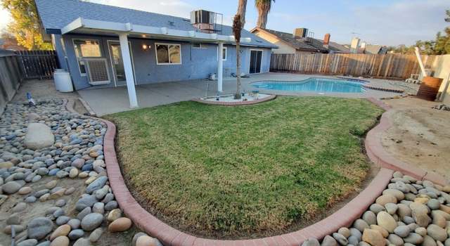 Photo of 2385 Fernwood Dr, Hanford, CA 93230