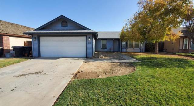 Photo of 2385 Fernwood Dr, Hanford, CA 93230