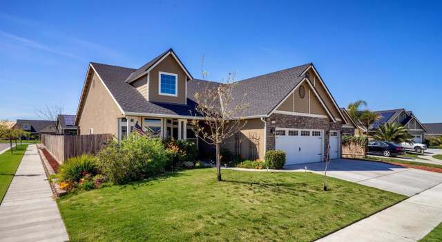 Photo of 1200 N Cerritos Ct, Hanford, CA 93230