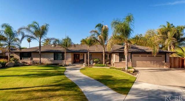 Photo of 2542 Spruce Ct, Hanford, CA 93230