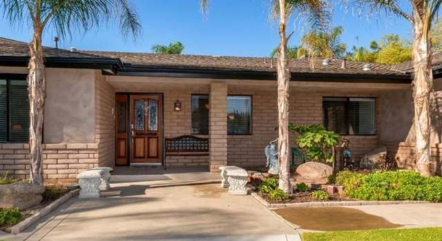 Photo of 2542 Spruce Ct, Hanford, CA 93230