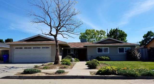 Photo of 525 E Magnolia Ave, Hanford, CA 93230