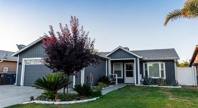Photo of 13692 Pimo St, Armona, CA 93202