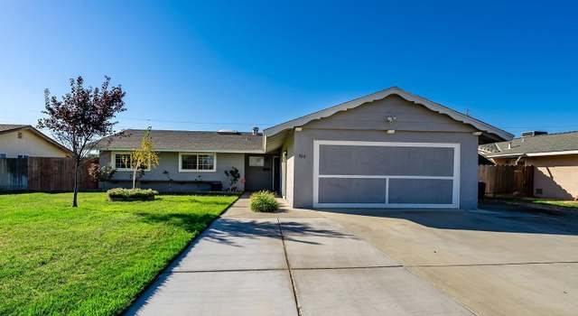 Photo of 965 Oakdale Ln, Lemoore, CA 93245