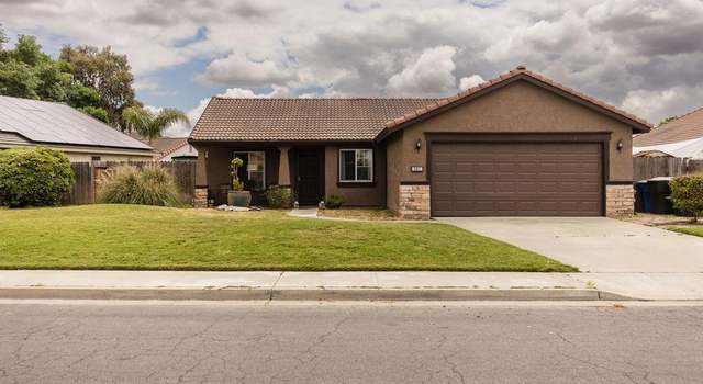 Photo of 907 Meadow View Rd, Hanford, CA 93230