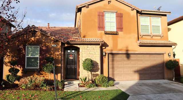 Photo of 2464 Chardonnay Pl, Hanford, CA 93230