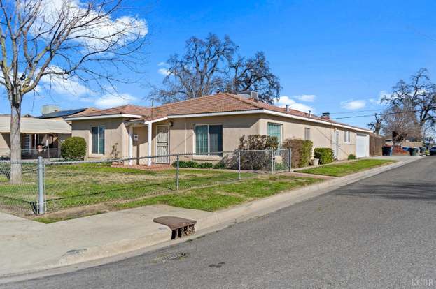 707 N Harris St, Hanford, CA 93230 | Redfin