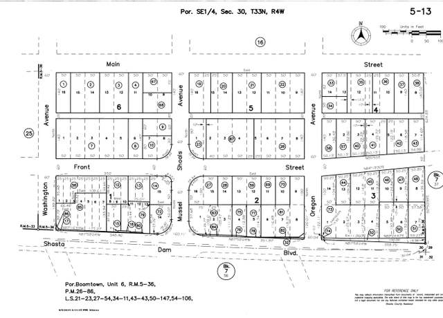 Property at 4994 Front St, Shasta Lake, CA 96019