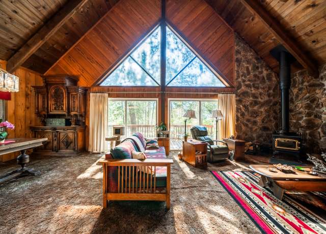 Property at 6823 Black Butte Rd, Shingletown, CA 96088, 3 beds, 2 baths