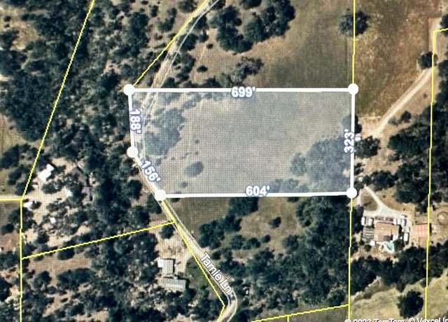 Property at 0000 Tamie Ln, Cottonwood, CA 96022